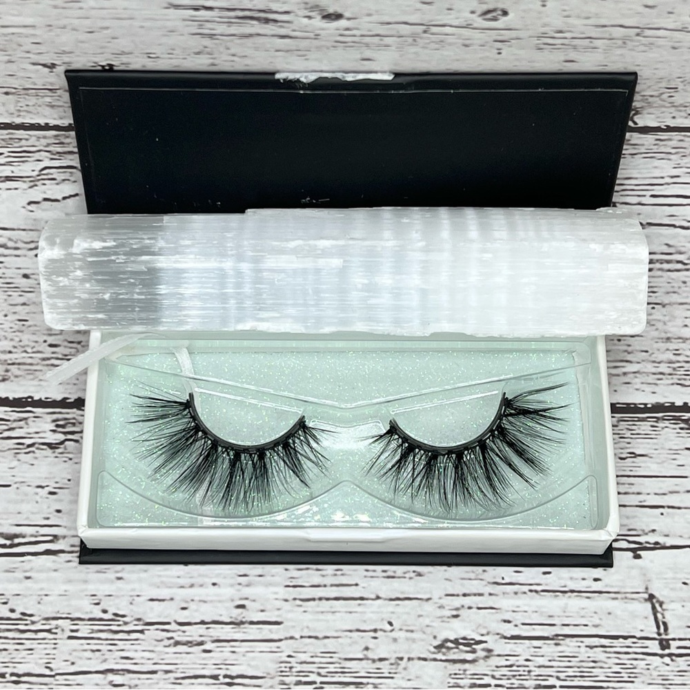 NWT MoxieLash Magnetic Sexy Lash